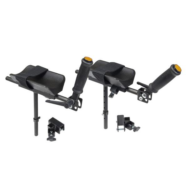 Drive Medical Forearm Platforms for all Wenzelite Safety Rollers & Gait Trainers ce 1035 fp